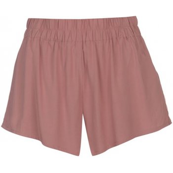 Firetrap High Waisted kraťasy Old Rose