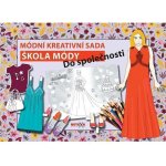 Betexa zásilková služba Škola módy - Do společnosti – Hledejceny.cz
