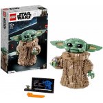 LEGO® Star Wars™ 75318 Dítě – Zboží Mobilmania
