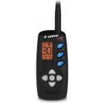 Dog Trace Vysílač k elektronickému obojku DOG TRACE d-control 1610 s LCD displejem, pro externí ovládání – Hledejceny.cz
