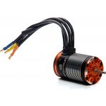 Spektrum motor střídavý Firma 3658-2100 kV Sensored Crawler – Zboží Mobilmania