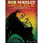 Bob Marley For Ukulele noty melodická linka, akordy