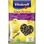 Vitakraft Sing-Perlen Perličky na zpěv kanár 20 g – Zboží Dáma
