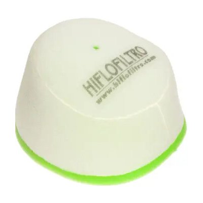 HIFLO FILTRO vzduchový filtr HFF4012 – Hledejceny.cz
