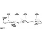 Bosal BS 154-323 – Hledejceny.cz