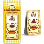 Pompompurin Magnetická záložka – Hledejceny.cz