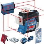 Bosch GLL 3-80 C 0 601 063 R00 – Zboží Mobilmania