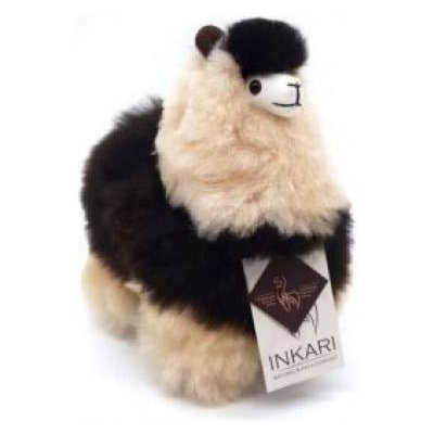 Alpaca SMALL ESPRESSO – Hledejceny.cz
