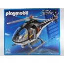 Playmobil 5563 Vrtulník