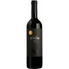 Víno Sedlák Merlot Reserva limitovaná edice 2021 13,5% 0,75 l (holá láhev)