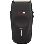 BaByliss Pro FX3 FXX3SBE černý – Hledejceny.cz