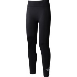 The North Face W NEW SEAMLESS LEGGING dámské legíny NF0A82GOJK31