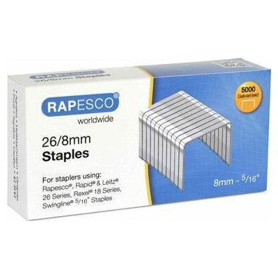 Rapesco 26/8 – Zboží Živě