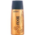 Axe Gold Temptation deospray 150 ml – Zboží Mobilmania