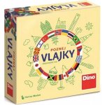 Dino Poznej vlajky – Zboží Dáma