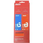 Swix Liquid Glide Kit sada P17 – Zboží Dáma