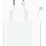 Xiaomi MDY-13-EE Xiaomi 120W Charging Combo (Type-A) EU – Zboží Živě