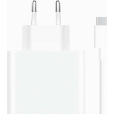 Xiaomi MDY-13-EE Xiaomi 120W Charging Combo (Type-A) EU – Zboží Živě