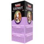 Aquamid - Elektrolyt 500 ml – Zbozi.Blesk.cz