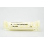 Natural Jihlava JOGURTOVÁ TYČINKA 40 g – Sleviste.cz