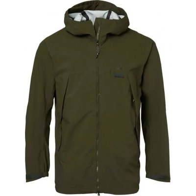Alaska 1795 Pánská nepromokavá bunda Alaska Active Hunter Night Green – Zboží Mobilmania