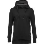 Willard NEVIA dámská mikina černá – Zboží Mobilmania