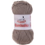 VLNIKA Příze Bambuška Varianta: 17 – Hledejceny.cz