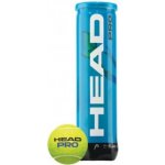 Head PRO 4 ks – Zboží Dáma