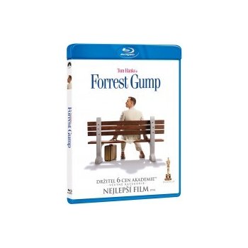 Forrest Gump BD