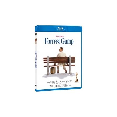 Forrest Gump BD