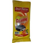 Deep fresh Kitchen Čistící ubrousky na kuchyně 20 ks – HobbyKompas.cz