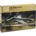 Italeri A 6E TRAM INTRUDER 1392 1:72 – Zboží Dáma
