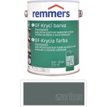 Remmers Deckfarbe 2,5 l Tmavě šedá – Sleviste.cz
