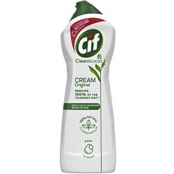 Cif Čistící krém Professional original 750 ml