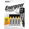 Baterie primární Energizer Base AAA 4ks 35032915