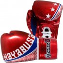 Hayabusa Premium Muay Thai