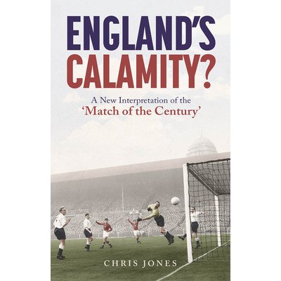 Englands Calamity?