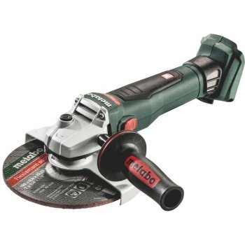 Metabo WB 18 LTX BL 180