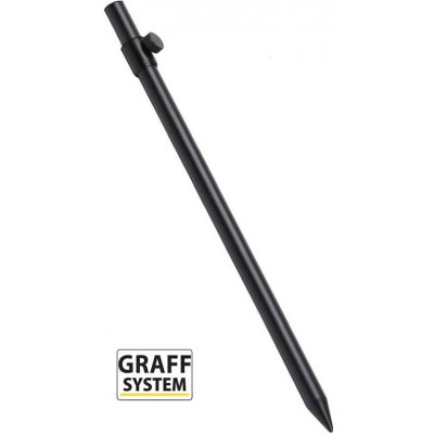 Graff System Vidlička 50-90cm – Zboží Mobilmania