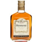 Hennessy VS 40% 0,2 l (holá láhev) – Sleviste.cz