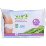 Masmi Dámské intimní ubrousky 20 ks – Sleviste.cz