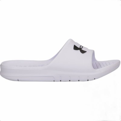 Under Armour Ua Core Pth Sl Nazouváky 3021286-100 Wht – Sleviste.cz