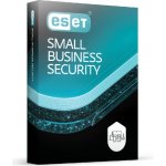 ESET Small Business Security 10 lic. 3 roky (ESBS010N3) – Hledejceny.cz