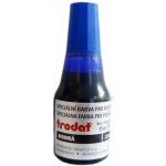 Trodat Razítková barva modrá 25 ml – Hledejceny.cz