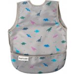 Tiny Twinkle Baby Bib Pratelný voděodolný dětský bryndáček – Zboží Dáma