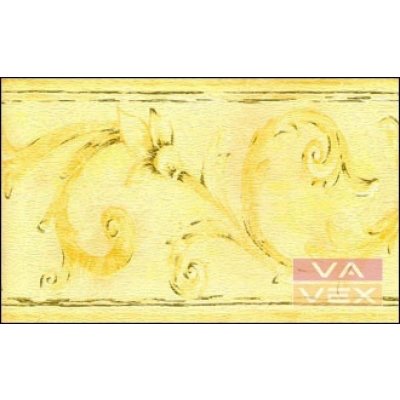 Bordura papírová 1921807 5x0,135m – Sleviste.cz
