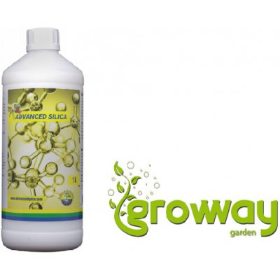 Advanced Hydroponics Silica 60 ml – Zboží Dáma