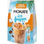 Mokate Ice Frappé Salted Caramel 12 x 12,5 g – Zboží Dáma