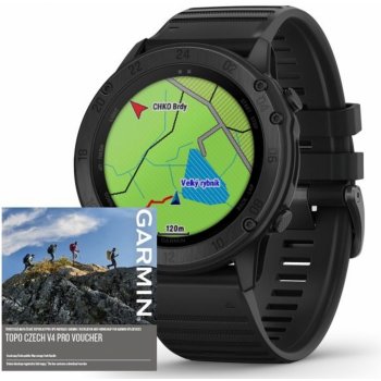 Garmin Tactix Delta PRO Sapphire od 18 490 Kč - Heureka.cz