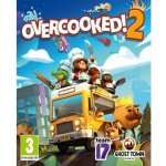 Overcooked 2 – Hledejceny.cz